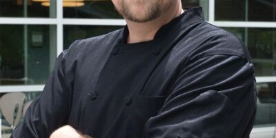 Le Washington Duke Inn & Golf Club et le JB Duke Hotel nomment le vétéran culinaire Troy Stauffer au poste de chef exécutif de zone