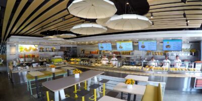 Le marché moderne entre dans un nouveau chapitre avec la stratégie nationale de croissance des franchises et mène la prochaine vague de franchiseurs à façonner la « franchise 2.0 »