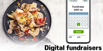 Les collectes de fonds numériques relancent les ventes des restaurants en pleine pandémie