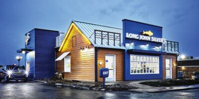 Long John Silver&rsquo;s met en œuvre le « réseau du futur » avec interface