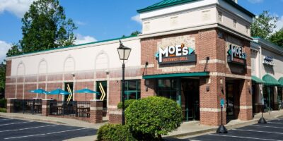 Moe&rsquo;s Southwest Grill dévoile un design de restaurant modernisé dans le Grand Atlanta