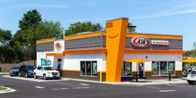 Nouveaux restaurants franchisés A&W à Charlotte, Las Vegas et St. Louis