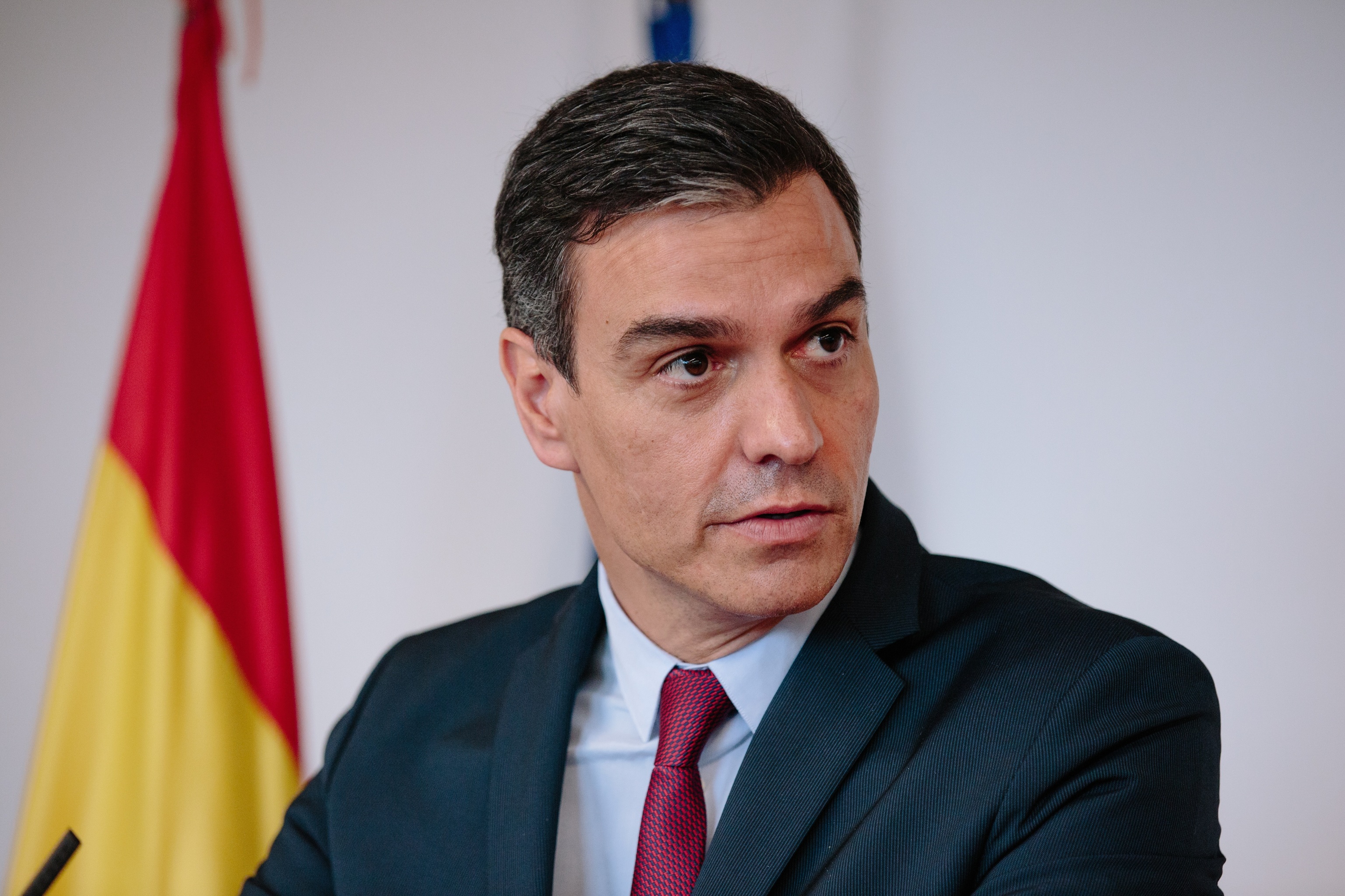 Pedro S