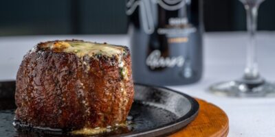 Perry&rsquo;s Steakhouse & Grille étend l’empreinte RP de Champion