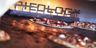 Pieology entre sur le marché britannique alors que la restauration rapide et décontractée revient à la normale