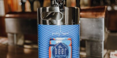 Rejoignez le nouveau club de bière de Rock Bottom pour profiter de bières primées au baril