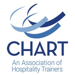 Restaurant Playbooks rejoint le Council of Hotel and Restaurant Trainers (CHART) en tant que nouveau partenaire Silver