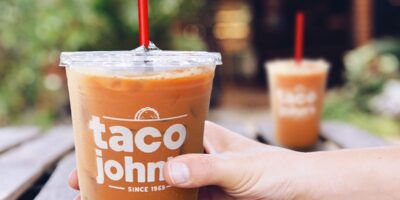Restez au frais toute la journée avec les deux nouvelles bières froides de Taco John