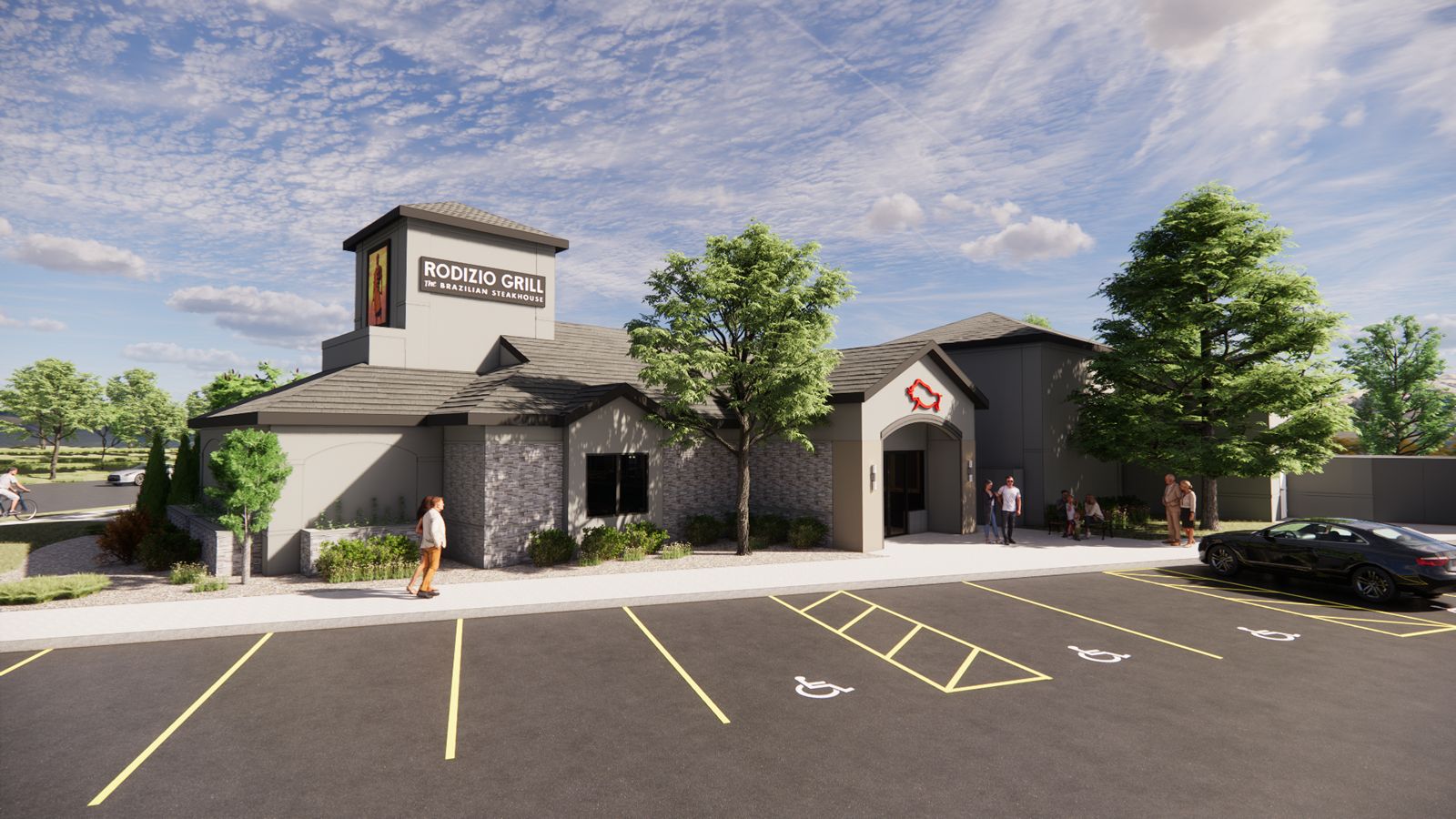 Rodizio Grill va ouvrir un deuxième emplacement dans le métro de Denver Rodizio Grill va ouvrir un deuxième emplacement dans le métro de Denver