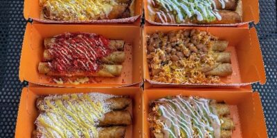 Roll-Em-Up Taquitos signe un accord de développement de 12 unités pour le comté de San Bernardino