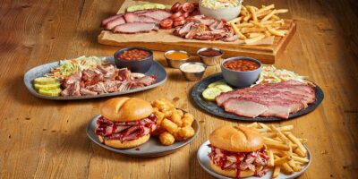 Ruby Tuesday présente le barbecue de Libby pour lancer l&rsquo;été