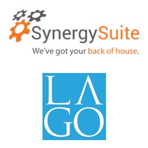SynergySuite lève 7 millions de dollars et ajoute un partenaire d'investissement LAGO