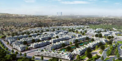 Montegancedo, le nouveau quartier « vert » de la municipalité la plus riche d&rsquo;Espagne avec des cabanes jusqu&rsquo;à deux millions d&rsquo;euros