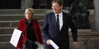 La Generalitat centralise les secours à Valence en plein débat sur l&rsquo;effet capital