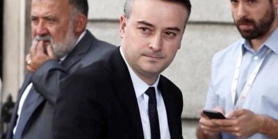 Un tribunal de Barcelone exhorte le Parquet européen à enquêter sur la réunion d&rsquo;Ivn Redondo pour la distribution des fonds de l&rsquo;UE