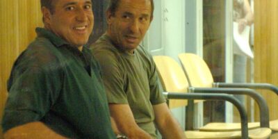 Vox demande au gouvernement d&rsquo;interdire l&rsquo;hommage de la gauche nationaliste à Parot, le plus sanguinaire de l&rsquo;ETA
