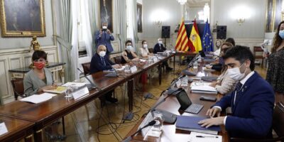 Le gouvernement conclut un accord surprise avec la Catalogne pour investir 1 700 millions d&rsquo;euros dans l&rsquo;aéroport d&rsquo;El Prat