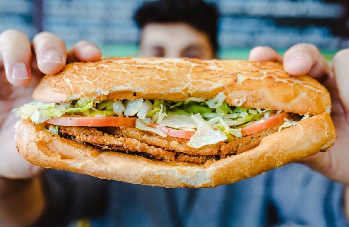 Des entrepreneurs père-fille signent un bail pour le premier emplacement d'Ike's Love and Sandwiches dans le Colorado