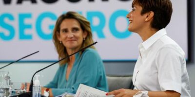 Belarra lance sa campagne contre la monarchie dès le Conseil des ministres et attaque le PSOE