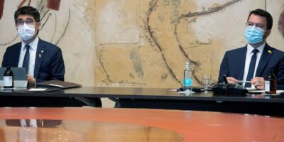 Le Gouvernement sollicite la complicité du mouvement indépendantiste pour réclamer un référendum et une amnistie à la table de dialogue