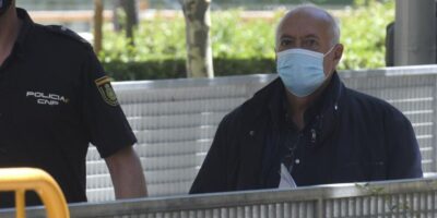 La police soupçonne Jos Luis Moreno de cacher plus de 400 millions d&rsquo;euros à l&rsquo;étranger