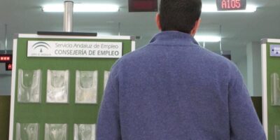 Le Service de l’emploi andalou, « ni efficace ni agile »: 12 offres pour mille chômeurs