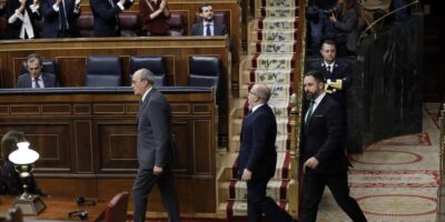 Le Gouvernement esquive la demande d&rsquo;interdiction de l&rsquo;hommage à l&rsquo;ETA Parot et la renvoie à l&rsquo;Audience