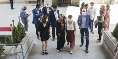 United We peut montrer son rejet au Congrès de l&rsquo;expansion d&rsquo;El Prat et manifester à Barcelone