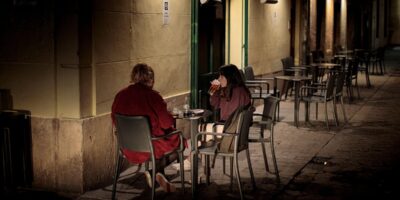 Restricciones Covid en Espaa: toque de queda, hostelera y otras medidas por comunidades