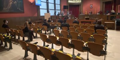 Le TSJC affecte le Gouvernement les obstacles à la nomination des avocats de l&rsquo;Administration de la Justice face aux vacances