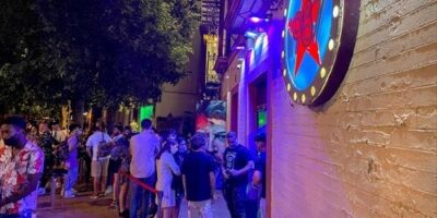 La TSJA renverse le passeport Covid pour la vie nocturne que le gouvernement andalou voulait mettre en œuvre