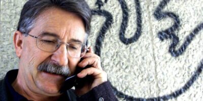 Mort de Mikel Azurmendi, l&rsquo;un des fondateurs du Forum Ermua et Basta Ya