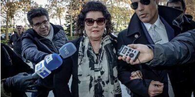 Consuelo Cscar reconnaît que vous détournez des fonds de l&rsquo;IVAM pour promouvoir la carrière de son fils, l&rsquo;artiste &lsquo;Rablaci&rsquo;