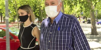 La police soupçonne qu&rsquo;un leader du réseau Jos Luis Moreno allait « établir » un laboratoire de drogue en Espagne