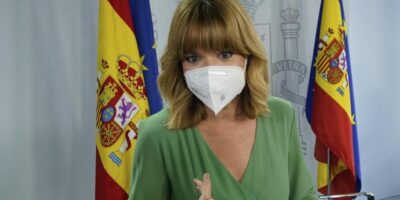 Pilar Alegra se démarque de Cela avec le concerté et dit que c&rsquo;est « un élément clé » du système éducatif