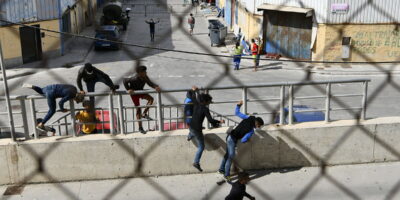Le gouvernement assure que les mineurs marocains quitteront Ceuta : « Le Maroc réclame tous ses enfants »