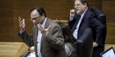 1 325 millions : le revenu que Ximo Puig invente pour le sous-financement avec l&rsquo;aval de Montero