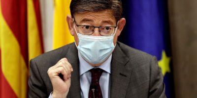 Le PP impute à la gestion économique de Ximo Puig 11 milliards de la dette record de Valence