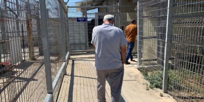 La défense de l&rsquo;Espagnole emprisonnée en Israël pour terrorisme : « C&rsquo;est une accusation infondée »