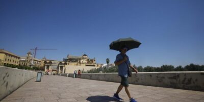 La canicule commence en Espagne, un épisode « très défavorable » qui durera jusqu&rsquo;à lundi