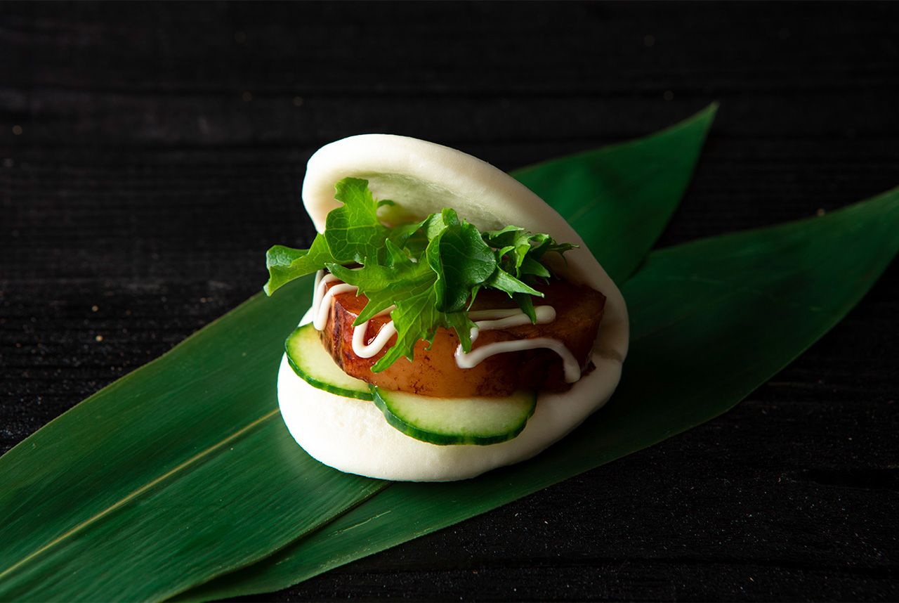 JINYA Ramen Bar se prépare à introduire une cuisine japonaise contemporaine en Caroline du Nord JINYA Ramen Bar se prépare à introduire une cuisine japonaise contemporaine en Caroline du Nord