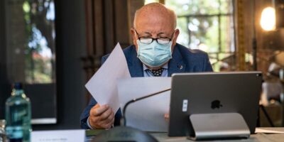 Santé réorganise le réseau des entreprises de santé publique en Andalousie pour éliminer les « duplications »