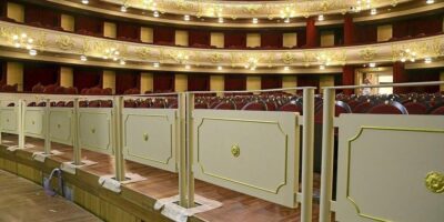 La police sanctionne le principal théâtre public de Majorque pour non-respect des mesures sanitaires