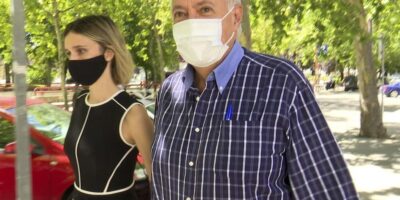 Le chef présumé de &lsquo;Titella&rsquo; soupçonnait le numéro deux de José Luis Moreno de collaborer avec la police