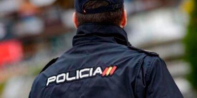 Cinq mineurs arrêtés pour s&rsquo;être introduits par effraction dans une maison à Tolède pour faire la fête