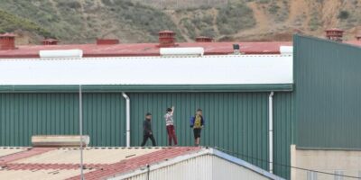 L&rsquo;Intérieur entame le rapatriement au Maroc des mineurs entrés à Ceuta en mai