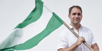 Toni Valero (IU-CA) : « Être au gouvernement, ce n&rsquo;est pas forcément être au pouvoir »