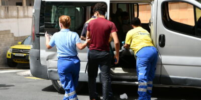 La justice paralyse le retour de neuf mineurs marocains de Ceuta après que Marlaska a déclaré qu&rsquo;ils « voulaient revenir »