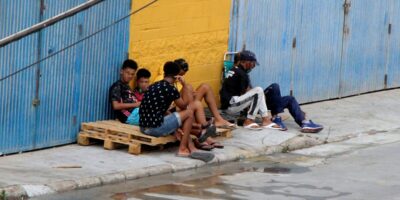 Le Tribunal national demande à l&rsquo;Intérieur de confirmer s&rsquo;il a donné l&rsquo;ordre de renvoyer les mineurs de Ceuta