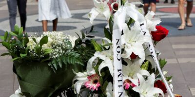 Eira, la victime non reconnue du 17-A qui est revenue à La Rambla après quatre ans